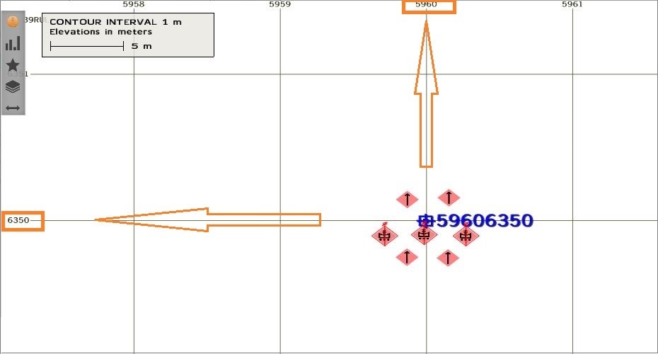 ∆ Image 1D: Installation Setup