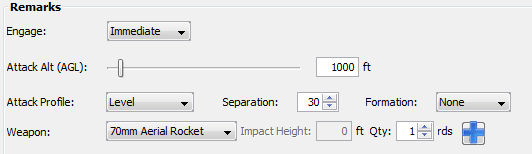 ∆ Image 11: Routing panel