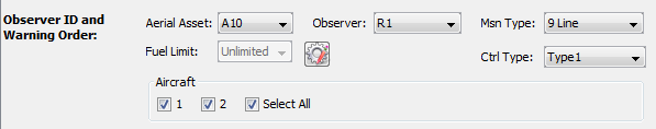 ∆ Image 11: Routing panel