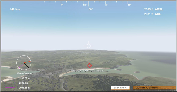 ∆ Image 11: Routing panel