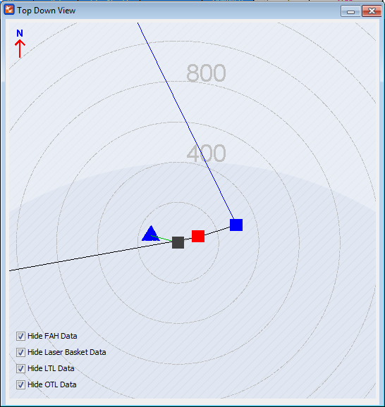 ∆ Image 8a: Command buttons