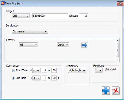 Δ Image VBS2Fires_4f: New Fire Serial